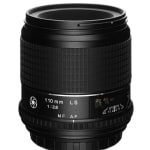 Schneider Kreuznach LS 110mm f/2.8