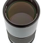 Yashica ML 200mm f/4