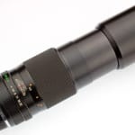 Yashica ML 200mm f/4