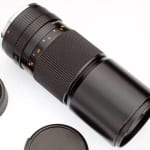 Yashica ML 200mm f/4
