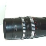 Meyer-Optik Gorlitz Orestegor 200mm f/4