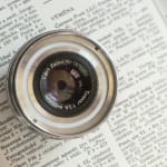 Carl Zeiss Tessar 50mm f/3.5