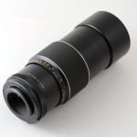 Prinzflex 200mm f/3.5 Auto Reflex