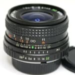 TOU / Five Star 28mm f/2.8 MC Auto