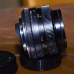 Leitz Vetzlar Elmarit-R 35mm f/2.8 (I)