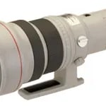 Canon EF 600mm f/4 L USM