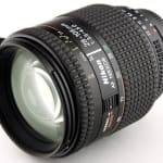 Nikon AF Nikkor 28-105mm f/3.5-4.5 D IF
