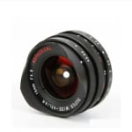 Voigtlander 15mm f/4.5 Super Wide-Heliar Aspherical