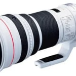 Canon EF 600mm f/4 L IS USM