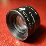 Schneider-Kreuznach Componon-S 50mm f/2.8