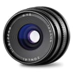 Zonlai 22mm f/1.8