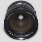 Zodel 28mm f/2.8