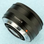 Yashica AF 50mm f/1.8