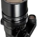 Leica Elmarit-M 135mm f/2.8 (I)