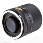 Tamron SP 90mm f/2.5 Adaptall-2 model 52B