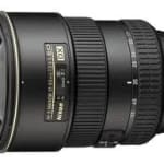 Nikon AF-S Nikkor 17-55mm f/2.8 G IF ED DX