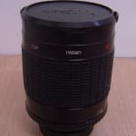 Naigon 500mm f/8 MC