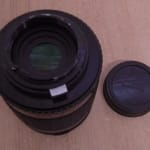 Naigon 500mm f/8 MC