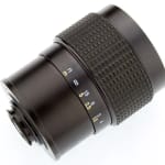 Pentax-110 20-40mm f/2.8