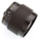 Pentax-110 20-40mm f/2.8
