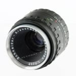 Schneider Kreuznach Xenoplan 17mm f/1.7