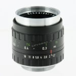 Schneider Kreuznach Xenoplan 17mm f/1.7