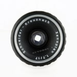 Schneider Kreuznach Xenoplan 17mm f/1.7