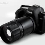 ZM-5CA 500mm f/8.0 MC