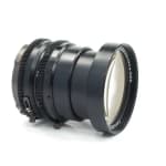 Carl Zeiss Jena Tevidon 10mm f/2.0