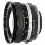 Tamron 24mm f/3.5 Adapt-A-Matic