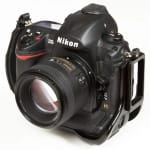 Nikon AF-S NIKKOR 85mm f/1.8 G