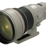 Canon EF 400mm f/2.8 L USM