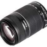 Canon EF-S 55-250mm f/4-5.6 IS II