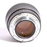 Minolta MC Rokkor-PG 58mm f/1.2