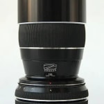 Zoomar 50-125mm f/4 Macro