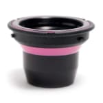 baby Pinhole / Zone plate
