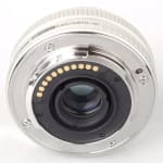 Olympus M.Zuiko Digital 17mm f/2.8