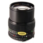 Minolta MD Tele Rokkor-X 100mm f/2.5
