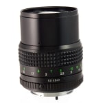 Minolta MD Tele Rokkor-X 100mm f/2.5