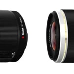 Kodak 12-45mm f/3.5-6.3 PixPro ED