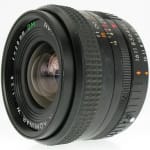 X-Kominar 28mm f/2.8 DM