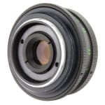 Industar-50-2 50mm f/3.5