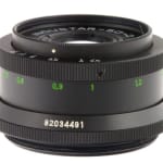 Industar-50-2 50mm f/3.5