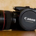 Canon EF 14mm f/2.8 L II USM