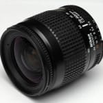 Nikon AF Nikkor 28-80mm f/3.5-5.6 D (I)