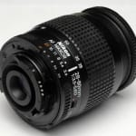 Nikon AF Nikkor 28-80mm f/3.5-5.6 D (I)