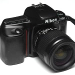 Nikon AF Nikkor 28-80mm f/3.5-5.6 D (I)