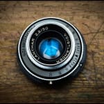 Voigtlander Lanthar 50mm f/2.8