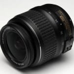 Nikon AF-S Nikkor 18-55mm f/3.5-5.6 G ED DX II