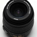 Nikon AF-S Nikkor 18-55mm f/3.5-5.6 G ED DX II